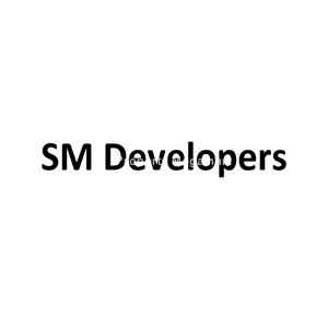 SM Developers logo